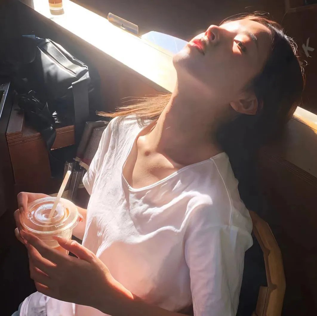 寂寞的心灵