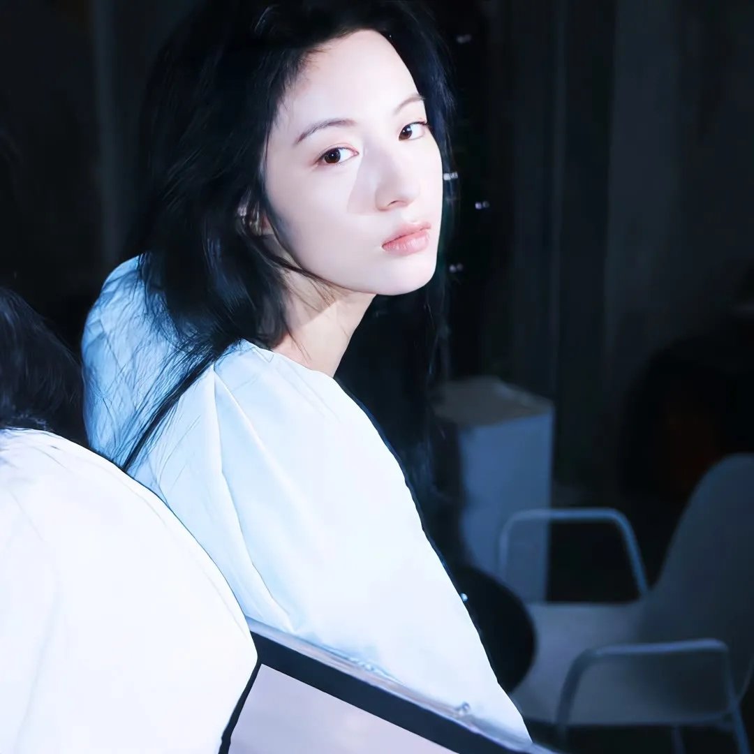 白马之子