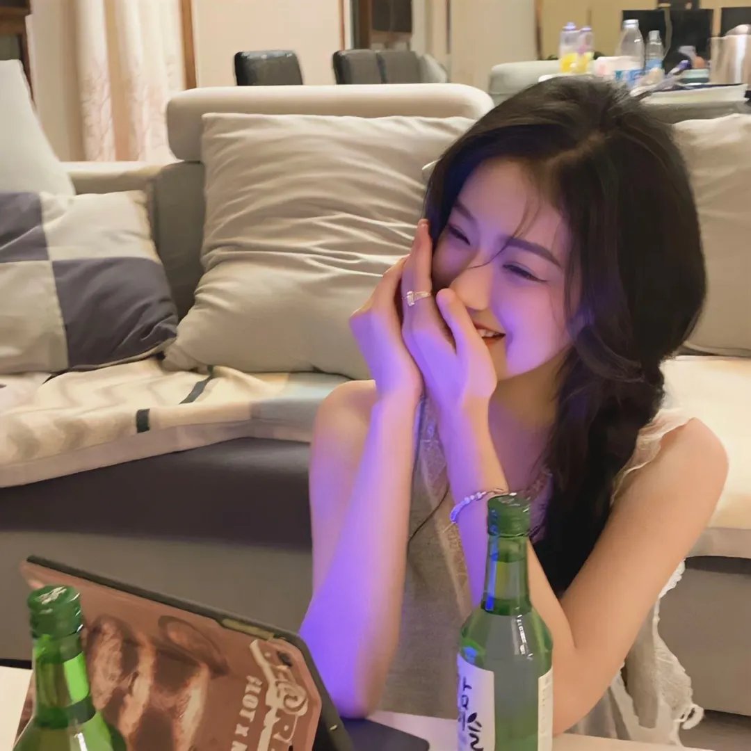 穷得漂亮