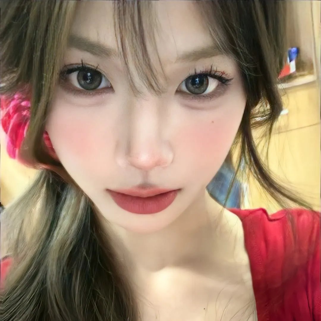 姨妈希尔达